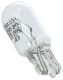 Автолампа ERA Standard W5W W2,1x9,5d 5 W прозора E034SD-10C