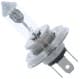 Автолампа ERA Long Life H4 P43t-38 60 W прозрачная E046LL-1C