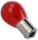 Автолампа ERA Standard PR21W BAW15s 21 W червона E055SD-10C