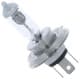 Автолампа ERA Brighter +50% H4 P43t-38 60 W прозрачная E056BR-1C