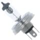 Автолампа ERA Standard R2 Visio P45t-41 45 W прозрачная E084SD-1C