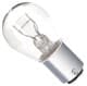Автолампа ERA Long Life P21/5W BAY15d 21 W прозора E112LL-10C