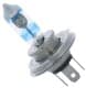 Автолампа ERA Brighter +150% H4 P43t-38 60 W прозрачно-голубая E115BR-1C