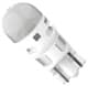 Автолампа Philips Ultinon Pro7000 W5W W2,1x9,5d 0,62 W белая 11961XU70X2