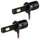 Автолампа HeadLight S3 PRO H3 PK22s 25 W белая 370025351