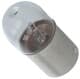 Автолампа ERA R10W BA15s 10 W прозрачная E014LL-10C