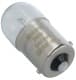 Автолампа ERA R5W BA15s 5 W прозора E015SD-10C