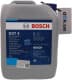 Тормозная жидкость Bosch DOT 4 пластик