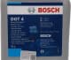 Тормозная жидкость Bosch DOT 4 пластик