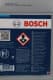 Тормозная жидкость Bosch DOT 4 пластик