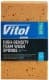 Губка Vitol VSC-1653_WS 200х12х65