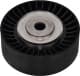 252823A001 Hyundai / Kia Обводной ролик поликлинового ремня для Hyundai ix55