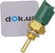 TS10252 Delphi Датчик температуры охлаждающей жидкости