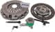 834097 Valeo Комплект сцепления