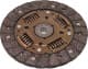 80W11 Japko Диск сцепления