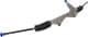 1544200600 JP Group Рулевая рейка для Ford Transit