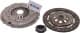adv183083 Blue Print Комплект зчеплення