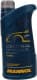 Mannol Central Hydraulic Fluid рідина ГПК