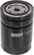 H17W06 Hengst Filter Масляный фильтр