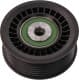 24612 Asam Обводной ролик поликлинового ремня