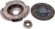 KF-724 Japanparts Комплект зчеплення