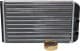 53562 NRF Радиатор печки
