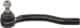 VKDY814007 SKF Наконечник рулевой тяги