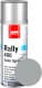 Аэрозольная краска App Rally 400 Color Spray бело-алюминиевый RAL 9006 глянцевая 400 мл