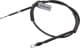 030252 Adriauto Трос ручного тормоза