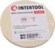 Круг полировальный Intertool BT-0601 125 мм