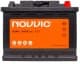 Аккумулятор Novvic 6 CT-60-R JP0600