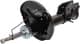 4203-9207-SX Stellox Стійка амортизатора для Hyundai Trajet