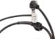 50866 Bremi Датчик ABS для Mazda CX-7