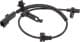 6pu358218681 Behr Hella Датчик ABS