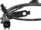 6pu358218681 Behr Hella Датчик ABS