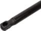 ZS04016 Japanparts Газовий упор багажника для Opel Omega