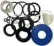 BW9018KIT Emmetec Ремкомплект рулевой рейки для MINI Cooper