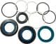 TY9027KIT Emmetec Ремкомплект рулевой рейки для Toyota RAV4