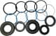MA9001KIT Emmetec Ремкомплект рулевой рейки для Mazda 323