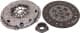 625 3107 00 LuK Комплект зчеплення для Mazda CX-7