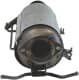 097-138 Bosal Сажовий фільтр для Mazda 5