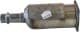 097-303 Bosal Сажевый фильтр для Peugeot 307