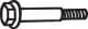 258-904 Bosal bosal