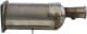 095-126 Bosal Сажевый фильтр для Citroen C4 Picasso
