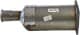 095-126 Bosal Сажевый фильтр для Citroen C4 Picasso