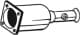 095-246 Bosal Сажевый фильтр для Peugeot 607