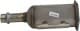 097-103 Bosal Сажовий фільтр для Peugeot 607
