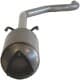 097-244 Bosal Сажевый фильтр для Opel Corsa