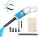 Автопылесос Alca AkkuCleaner UltraPower 222300