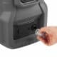 Мойка высокого давления Intertool Storm DT-1518